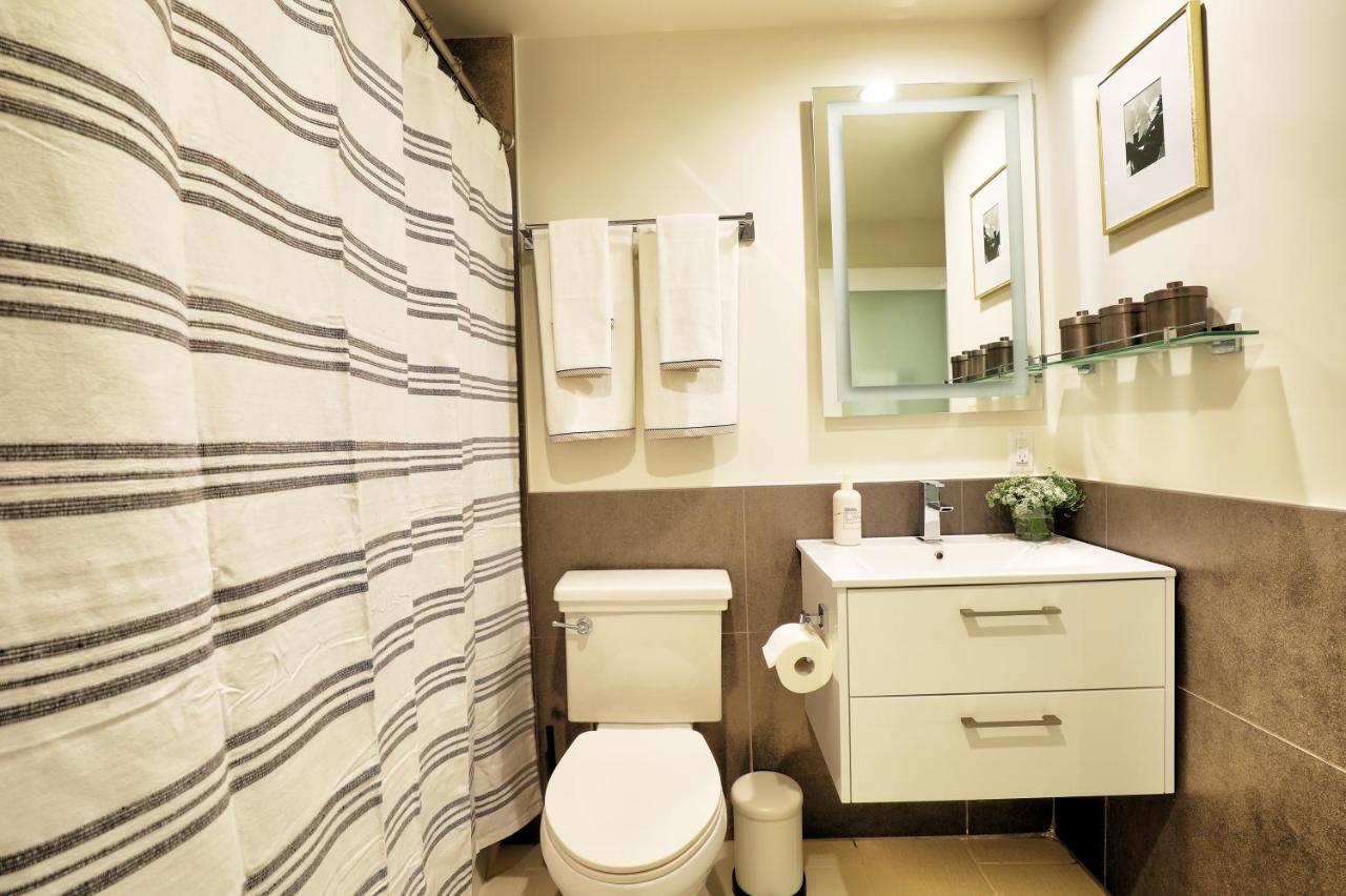 Appartamento Classic Angeles Elegance In Downtown, Sleeps 4, Free Parking And 360 Degree View Roof Pool! *
