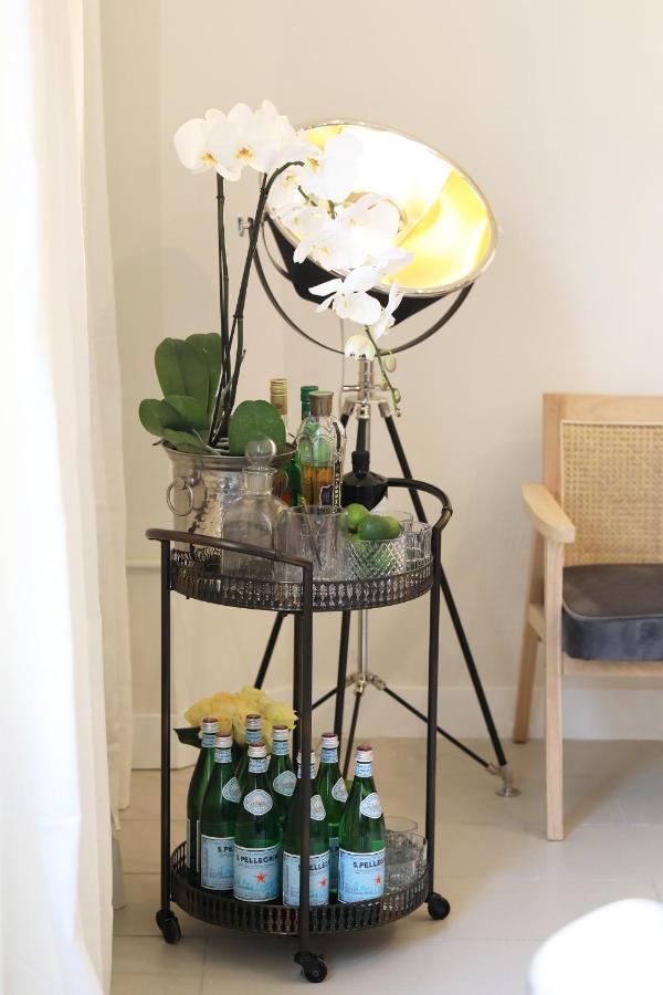 Appartamento Classic Angeles Elegance In Downtown, Sleeps 4, Free Parking And 360 Degree View Roof Pool! *